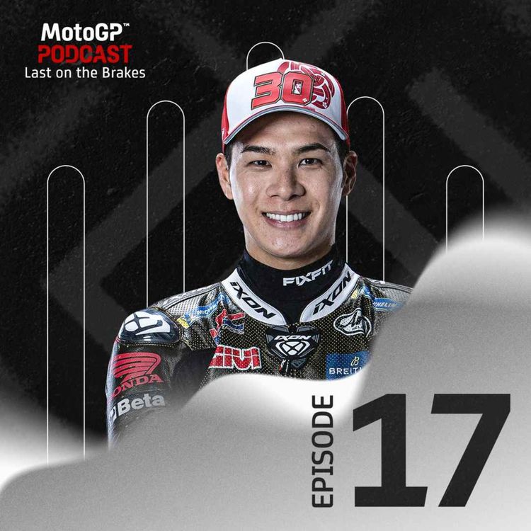 cover art for Takaaki Nakagami: "The first day I rode a bike was a disaster!"