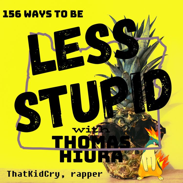 cover art for 156: with ThatKidCry, rapper