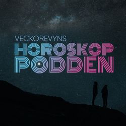 cover art for Horoskoppodden