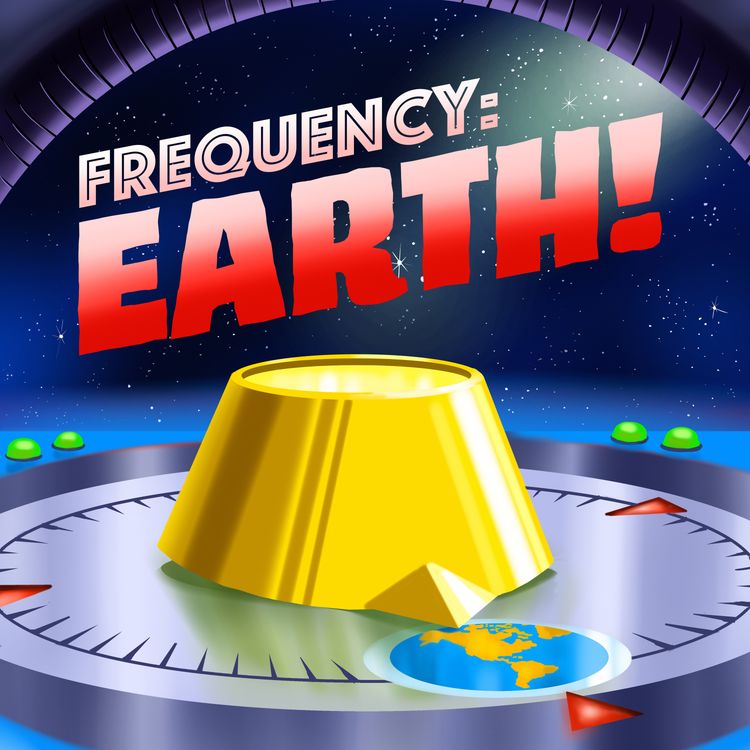 cover art for S01E02 - Jettisoned