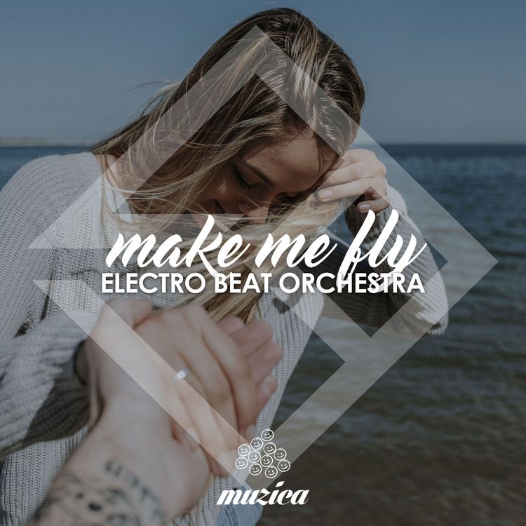 cover art for Make Me Fly (original mix) [FREE DOWNLOAD]
