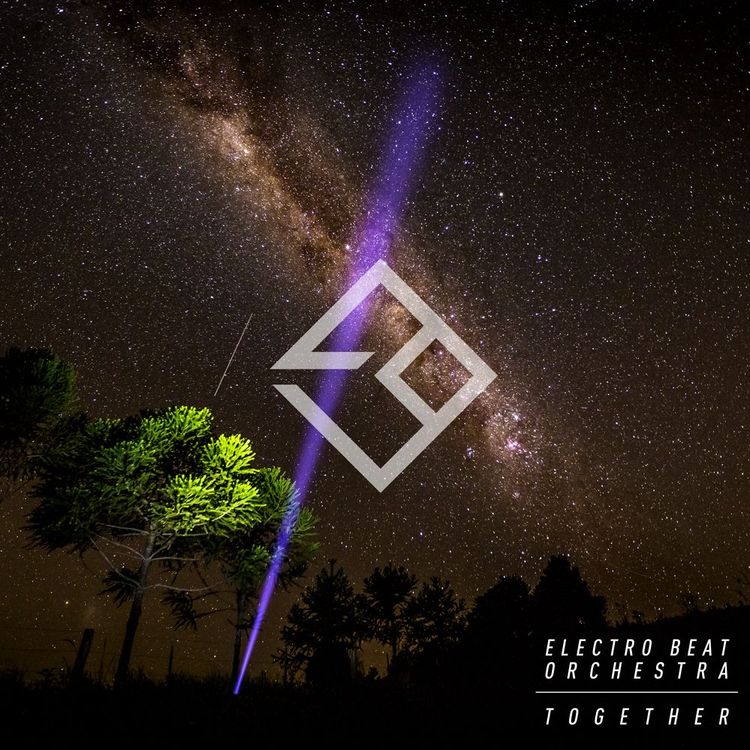 cover art for Together (original mix) [FREE DOWNLOAD]