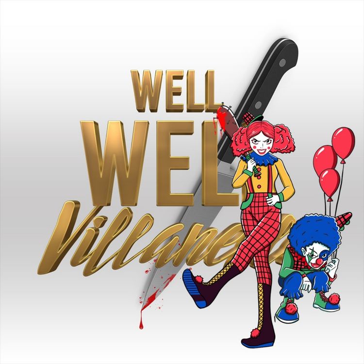 cover art for Killing Eve Snackisode 302.5 - Wide Awake and Yearning Part I