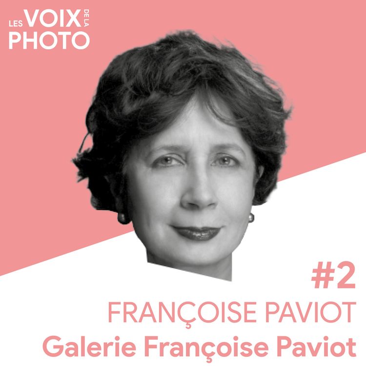 cover art for #2 Françoise Paviot (Galerie Françoise Paviot)