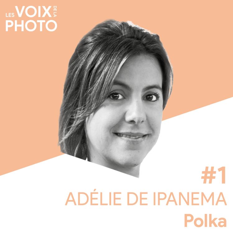 cover art for #1 Adélie de Ipanema (Polka)