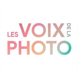 cover art for Les Voix de la Photo