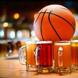 cover art for Basketball, Brews, And Politics (B.B.P.)
