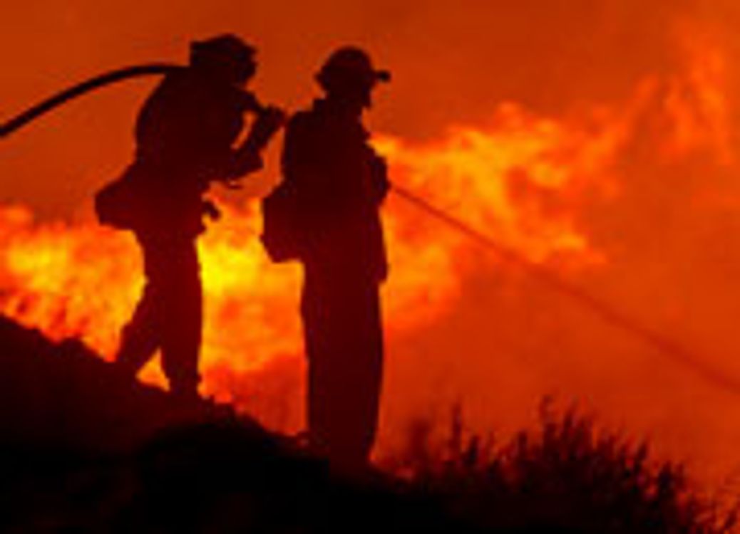 cover art for Climate Changed