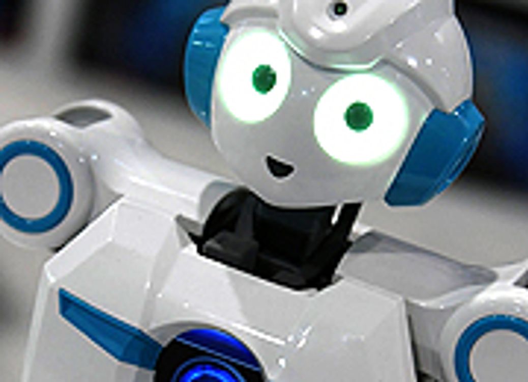 cover art for AI: Where Does it End?