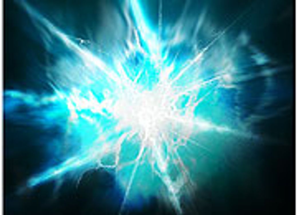 cover art for Before the Big Bang