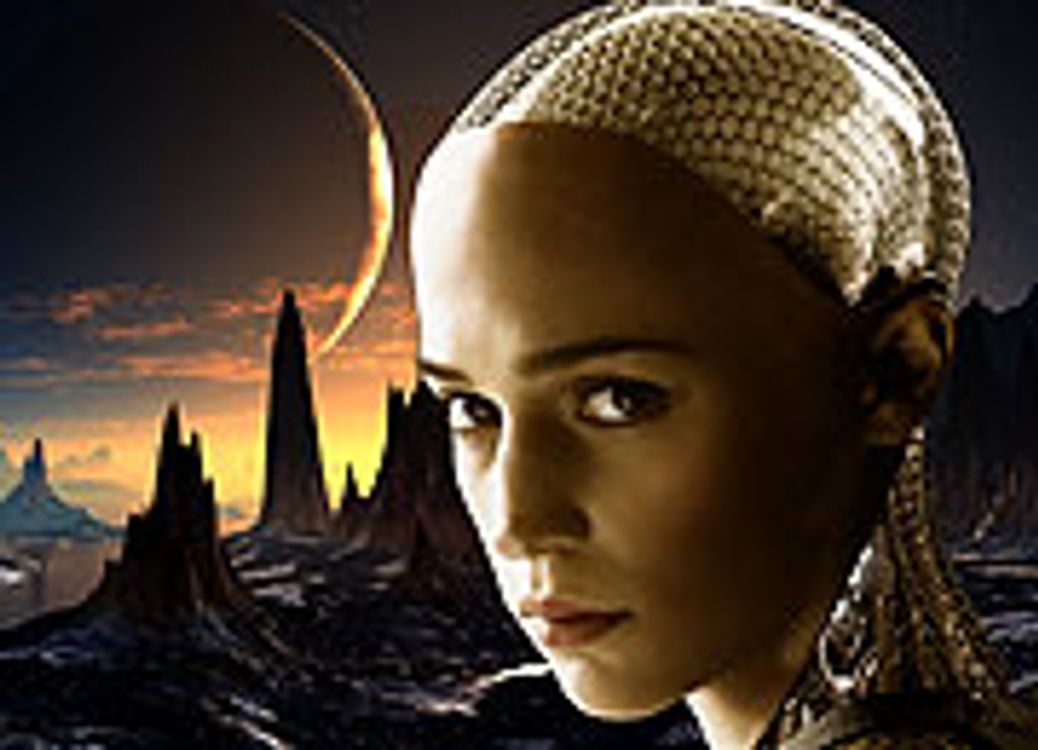 cover art for Sci-Fi From the Future