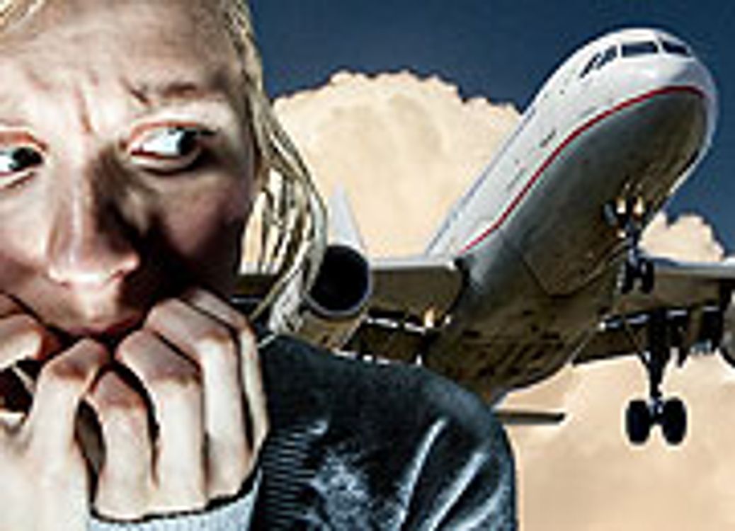 cover art for Skeptic Check: Worrier Mentality