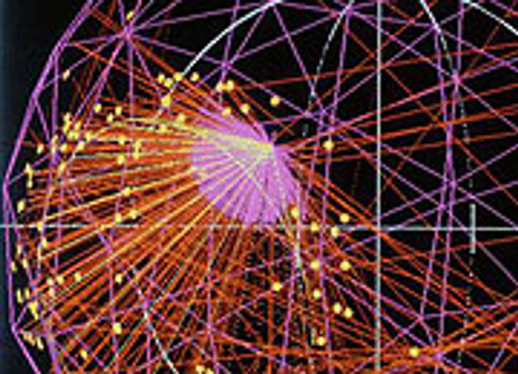 cover art for Physics Phrontiers