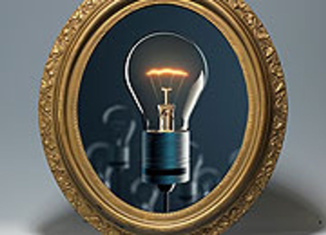 cover art for Creative Brains