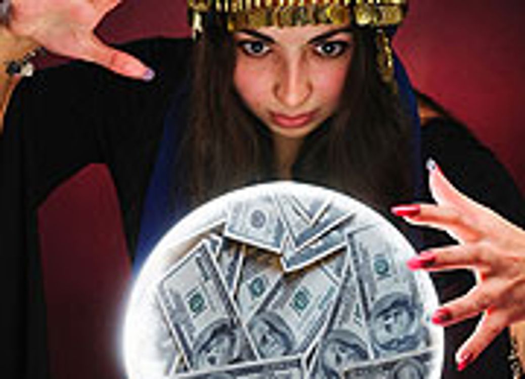 cover art for Skeptic Check: Betting on Pseudoscience