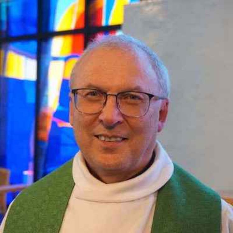 cover art for Når Gud viser veg - Preike på 4. søndag i adventstida - 22.12.2024 - v/Stein Ødegård