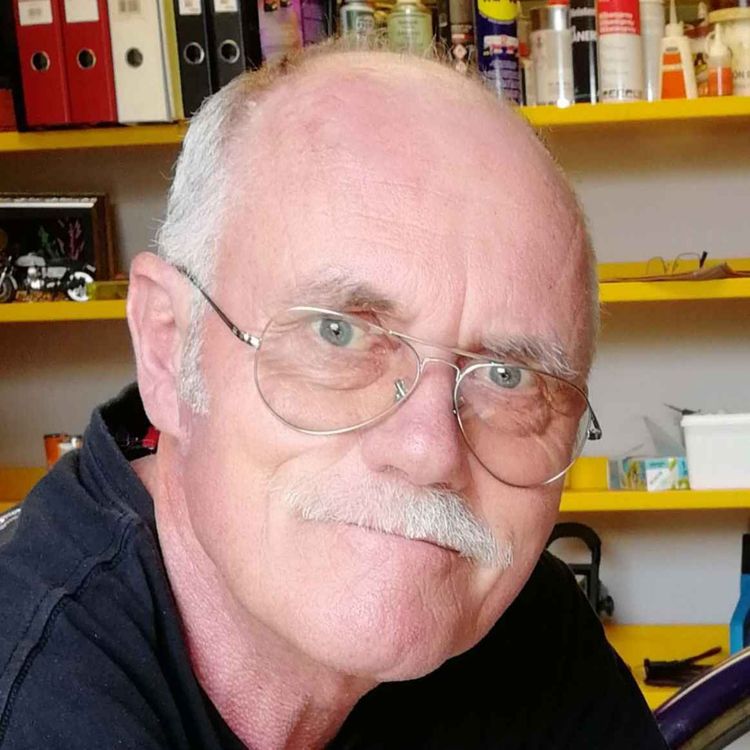 cover art for Forsoning - Preike på 2. søndag i openberringstida - 12.01.2025 - v/Ivar Johannessen