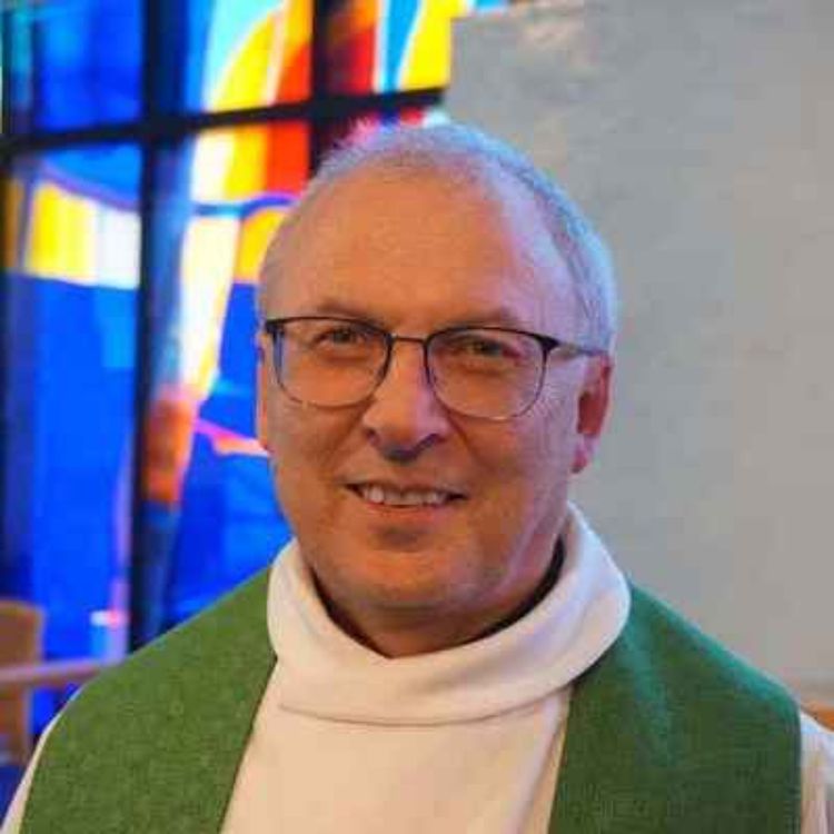 cover art for Saman - i samtale rundt bordet - Preike på kveldsgudsteneste - Fastelavnssøndag - 02.03.2025 - v/Stein Ødegård