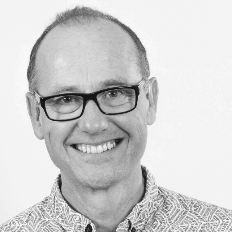 cover art for Preike på Pinsedag - 08.06.2025 - v/Arne Berge