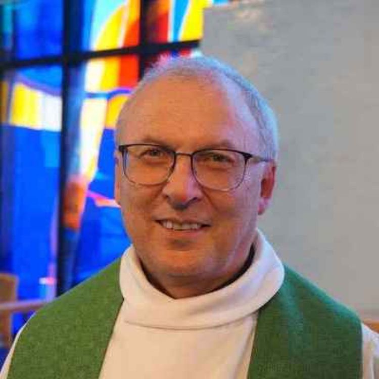 cover art for Preike på Kristi openberringsdag - 04.01.2026 v/Stein Ødegård