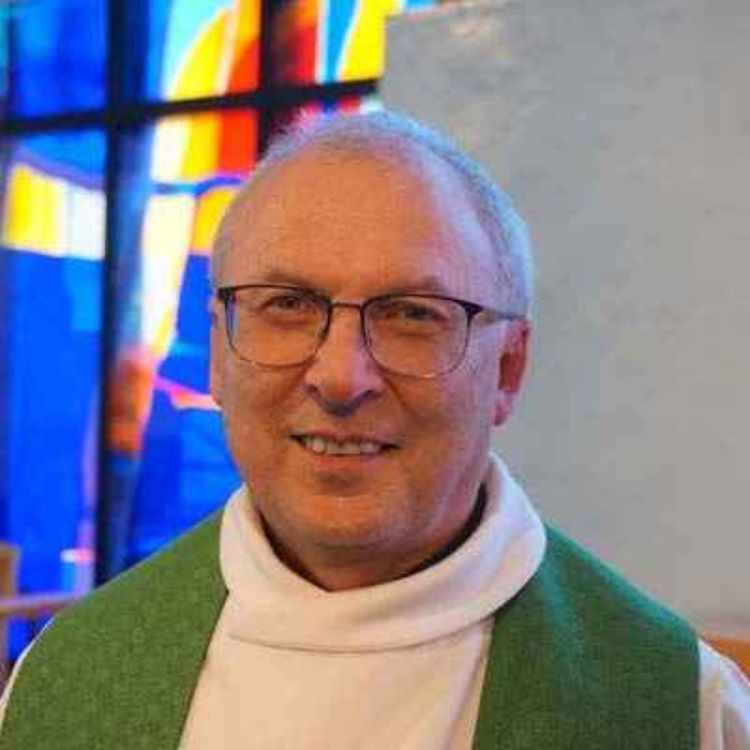 cover art for Ein gartnar med nåde - Preike på Nyårsaftan - 31.12.2025 v/Stein Ødegård