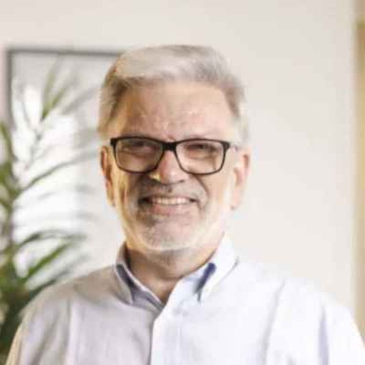 cover art for Preike på 3. søndag i openberringstida - 18.01.2026 v/Rolf Gunnar Heitmann