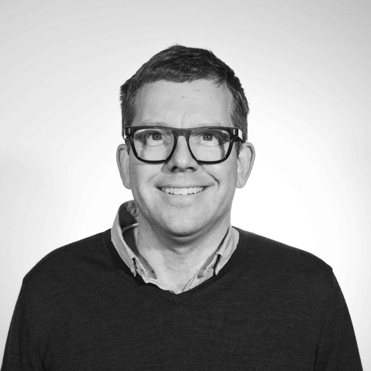 cover art for Unge på veg mot tru? - Foredrag på kveldsgudsteneste 01.03.2026 v/Øivind Holtedahl