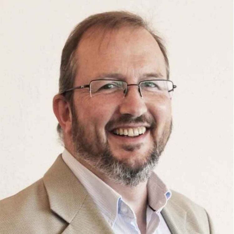 cover art for Kongen kjem - Preike på Palmesøndag - 29.03.2026 v/Lars Sigurd Tjelle