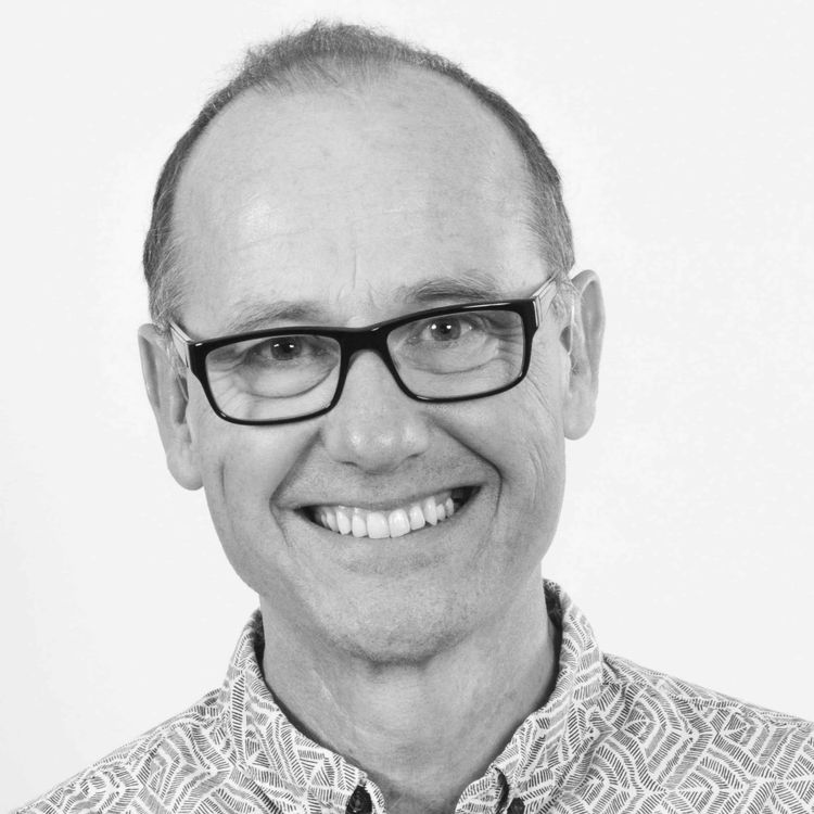 cover art for Preike på Påskedag- 05.04.2026 v/Arne Berge