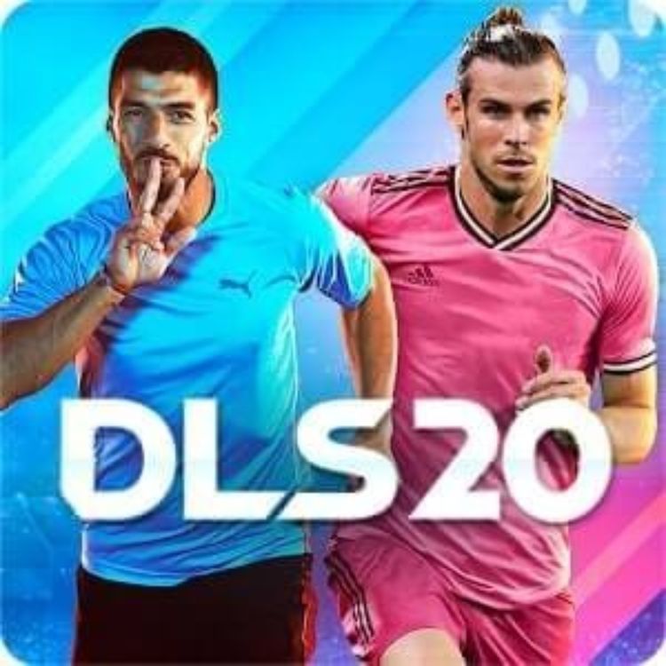 cover art for Dream League Soccer 2020 v7.18 Full APK indir