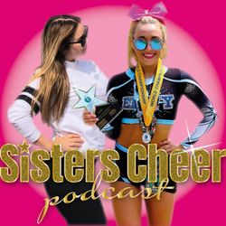 cover art for Sisters Cheer Podcast
