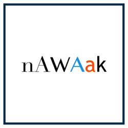 cover art for Nawaak