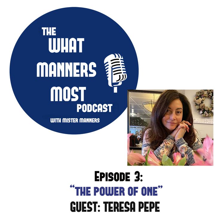 cover art for The Power Of One