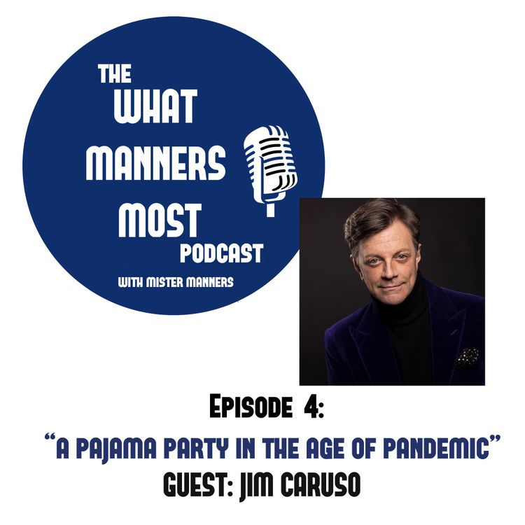 cover art for A Pajama Party in the Age of Pandemic