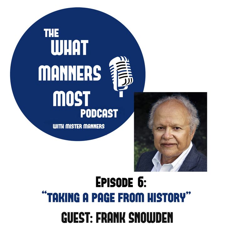 cover art for Taking a Page from History