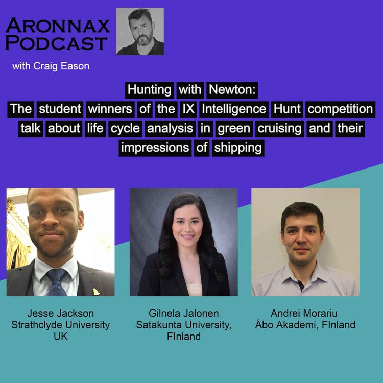 cover art for Hunting with Newton