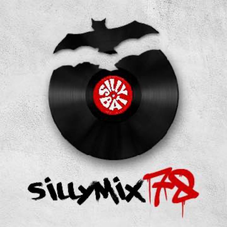 cover art for SillyMix Podcast 78 [Deep House]