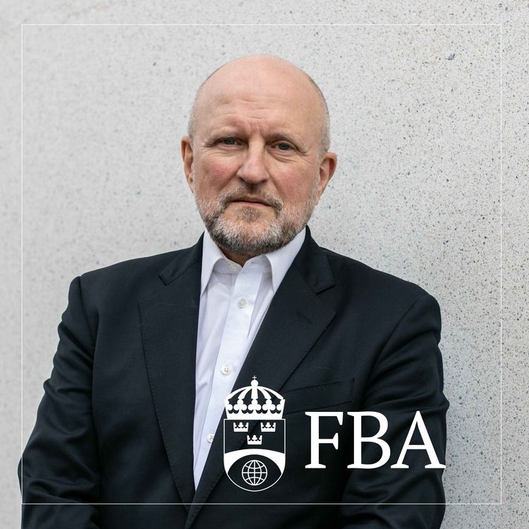 cover art for En myndighet för fred, säkerhet och utveckling