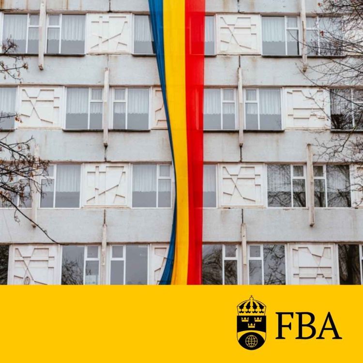 cover art for Moldavien – Europas viktiga frontlinje