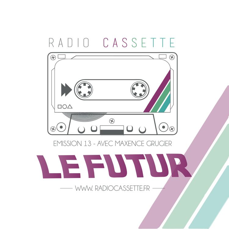 cover art for Teepi Sow #13 - Le Futur