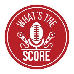 cover art for What's The Score