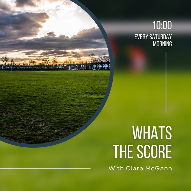 cover art for Breska Rovers Book Special, with Clara McGann