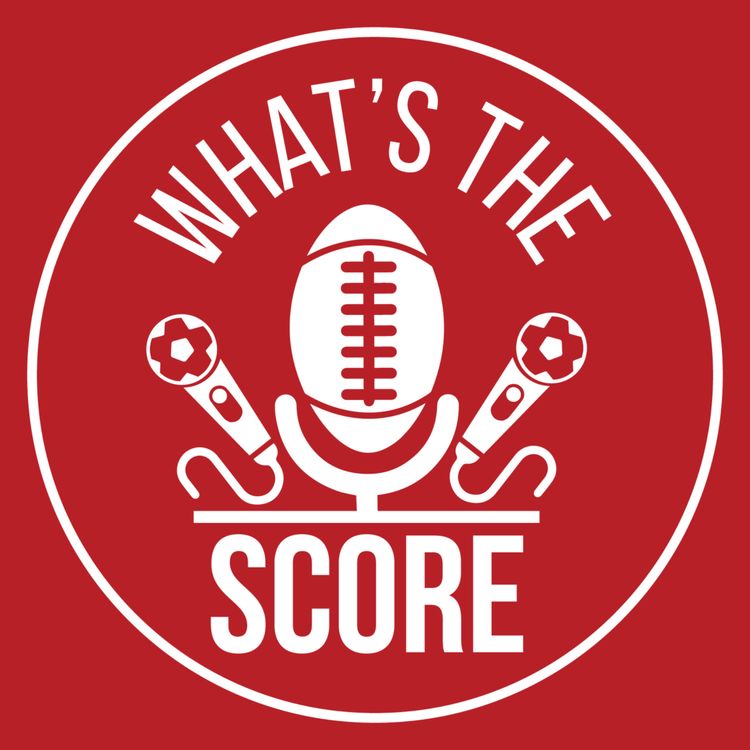 cover art for Attacking the Space: Inside Rugby's Tactical and Data Revolution 