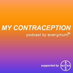 cover art for My Contraception