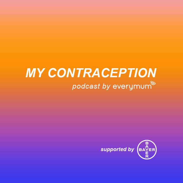 cover art for My Contraception Options 