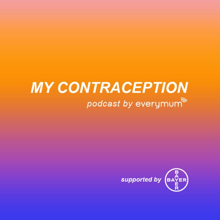 cover art for My Postpartum Contraception