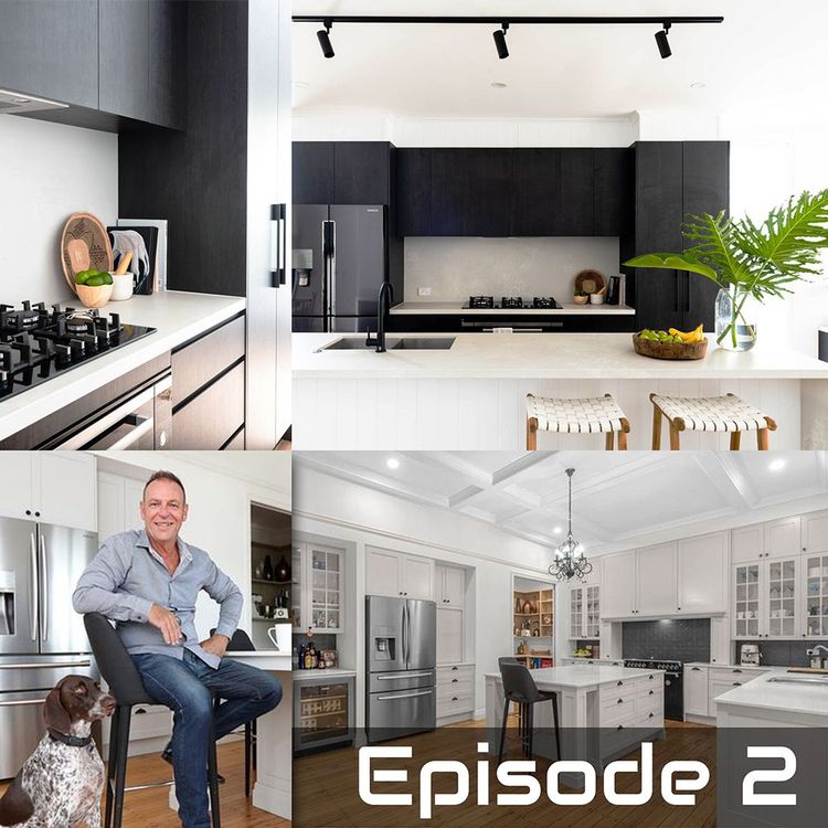 cover art for Episode 2: Create Raving Fans 