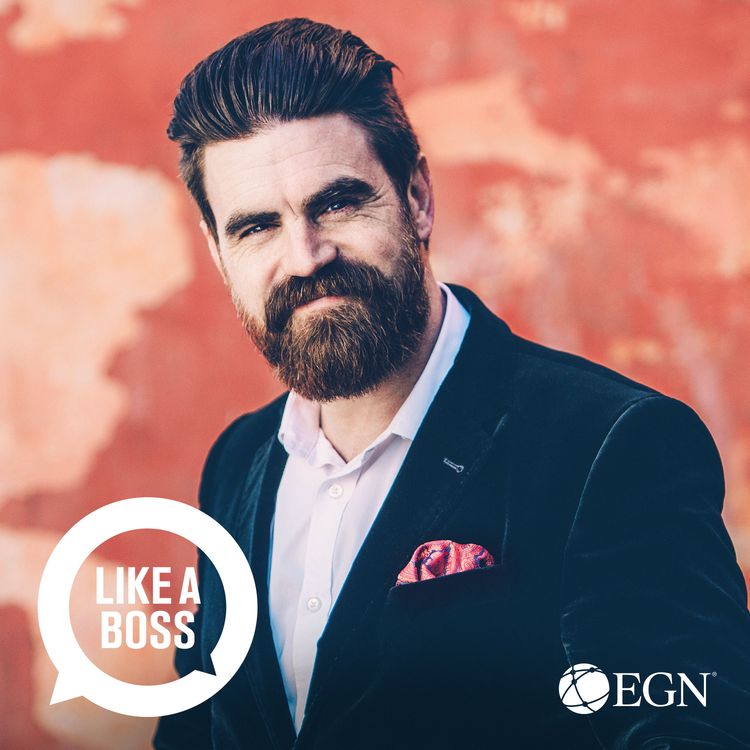 cover art for Amanda Lundeteg - Jämställdhet