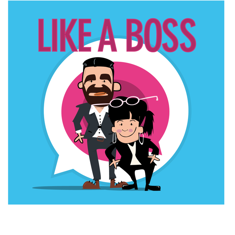 cover art for Johan Maresch - Innovation inifrån och ut