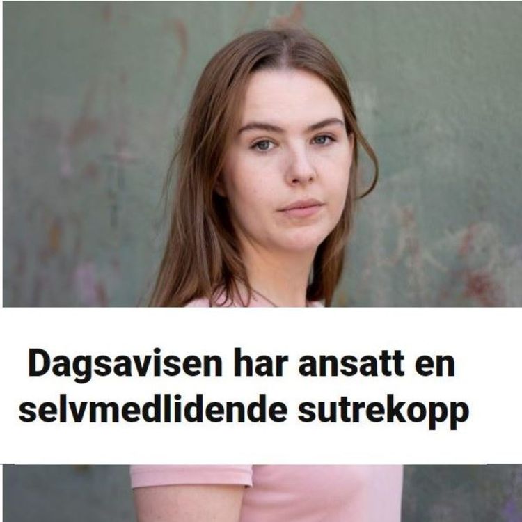 cover art for 15. Debattklima og netthets